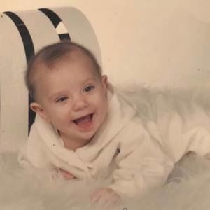 Meet your Posher, Tammey